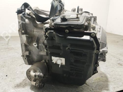 Gearbox VOLVO XC60 II (246) D4 | BP35950206M3 - Image 3