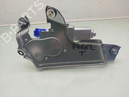 Rear wiper motor SUBARU OUTBACK (BS) 2.0 D AWD (BSD) | BP23427939M102 