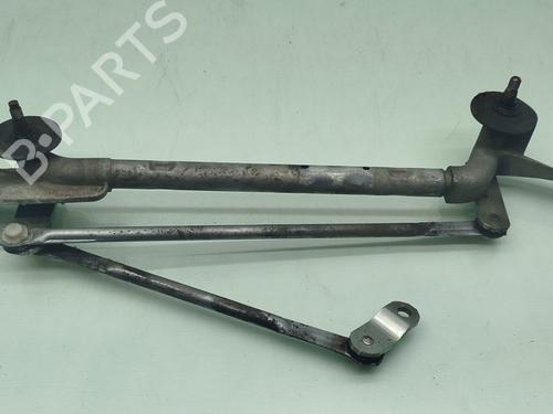 Front windshield wiper arm NISSAN X-TRAIL II (T31) 2.0 dCi 4x4 | BP29259101C143 