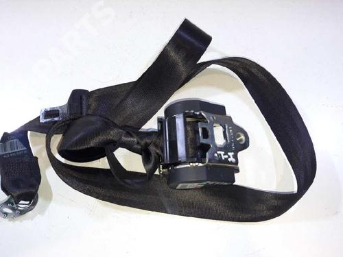 Rear left seatbelt AUDI A4 B8 (8K2) 2.7 TDI | BP6657522I29 