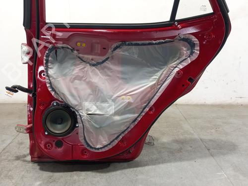 Right rear door KIA STONIC (YB) 1.2 CVVT | BP31775612C5 