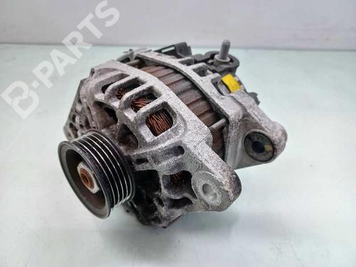 Used Alternator KIA RIO III (UB) 1.2 CVVT (84 hp) 9537145