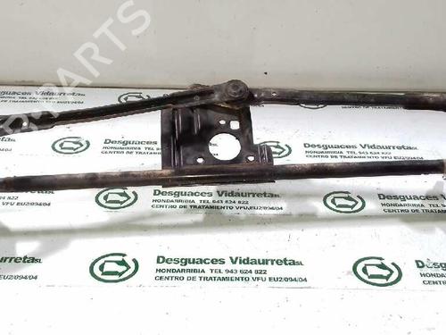 Andre SSANGYONG REXTON / REXTON II (GAB_) 2.9 TD | BP14306567O1 