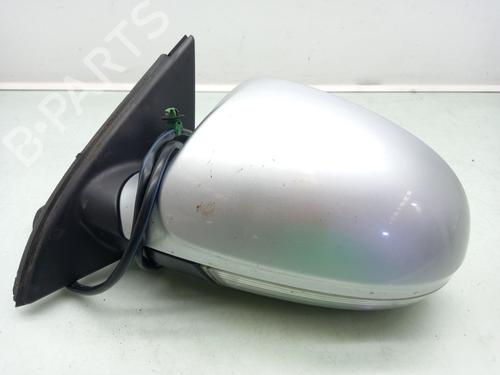 Used Left mirror VW PASSAT B6 (3C2) 2.0 TDI 16V (140 hp) 26690319