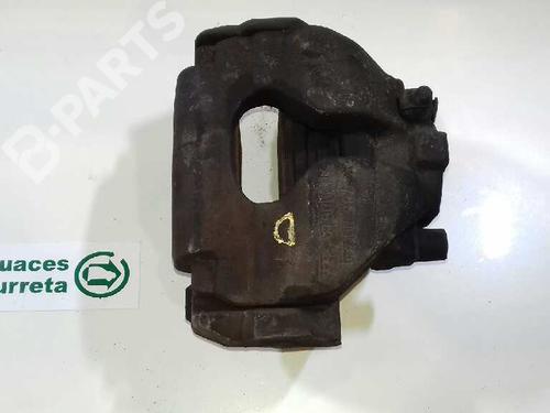 Højre bremsekaliber foran VW TRANSPORTER T5 Van (7HA, 7HH, 7EA, 7EH) 2.5 TDI (130 hp) 11558535