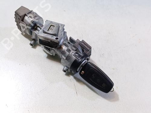 Used Ignition barrel Ignition barrel FORD FOCUS III Turnier 1.6 TDCi (115 hp) 33855569 33855569