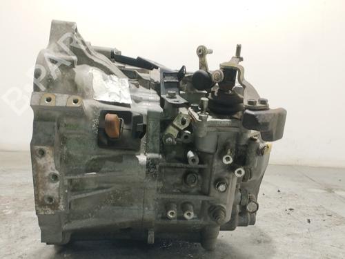 Gearbox TOYOTA AURIS (_E18_) 2.0 D-4D (ADE186_, ADE186R) | BP29329793M3 