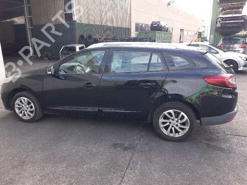 Rear right window mechanism RENAULT MEGANE III Grandtour (KZ0/1)  | BP25790444C25 