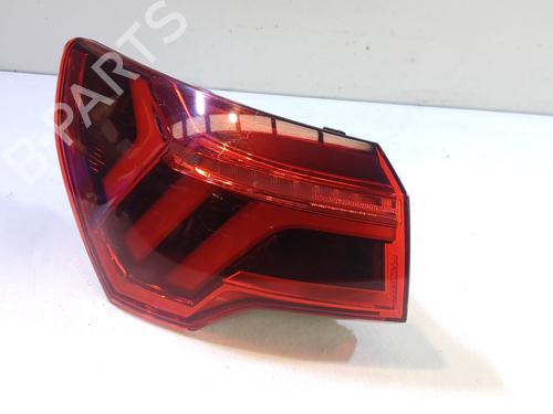 Venstre baglygte AUDI Q3 (F3B) 35 TFSI (150 hp) 29434074