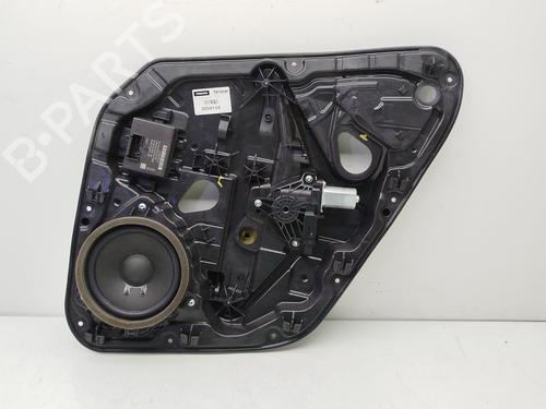 Used Rear right window mechanism VOLVO V40 Hatchback (525) [2012-2019]  18243026