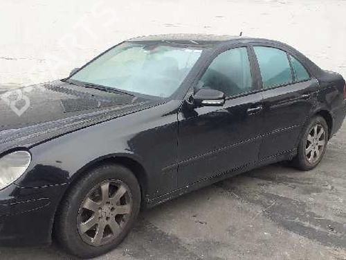 Used Parts MERCEDES-BENZ E-CLASS (W211) E 200 CDI (211.007) (136 hp) 830221
