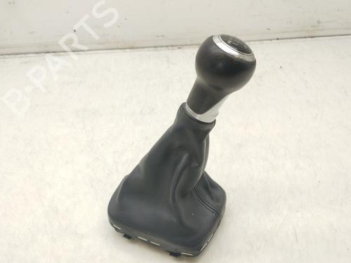Shift knob AUDI A1 (8X1, 8XK) 1.0 TFSI | BP40106623I34 - Image 2