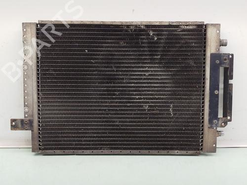 Used AC radiator AC radiator SUZUKI VITARA Cabrio (ET, TA) 1.9 D (SE419TD) (75 hp) 40106566 40106566