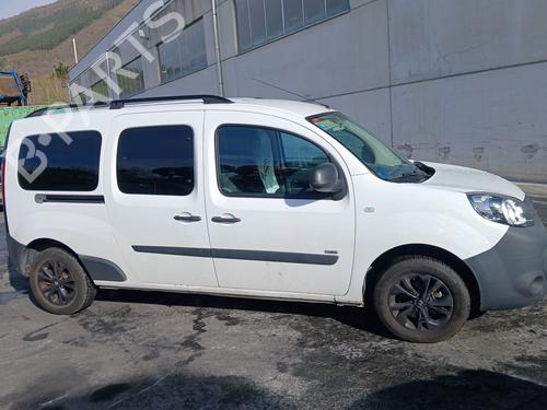 Engine control unit (ECU) RENAULT KANGOO Express (FW0/1_) Z.E. (FW0Z, FW1Z) | BP34125773M57  - Image 9