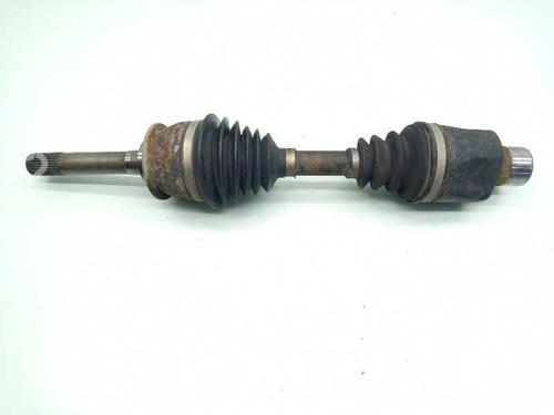 Used Left front driveshaft SSANGYONG REXTON / REXTON II (GAB_) 2.9 TD (120 hp) 15839817