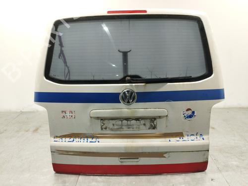Tailgate VW MULTIVAN T5 (7HM, 7HN, 7HF, 7EF, 7EM, 7EN) 2.0 | BP29753466C6 
