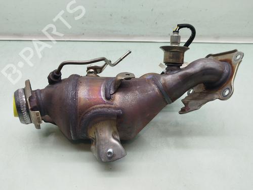 Used Catalyst Catalyst TOYOTA YARIS (_P21_, _PA1_, _PH1_) 1.5 (MXPA11) (125 hp) 34165130 34165130