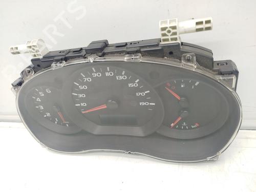 Instrument cluster NISSAN NV400 Van (X62, X62B) dCi 110 | BP28169610C47 