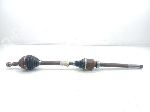 Right front driveshaft TOYOTA PROACE Van (MDX_) 1.6 D (MDX9) | BP28024600M39 