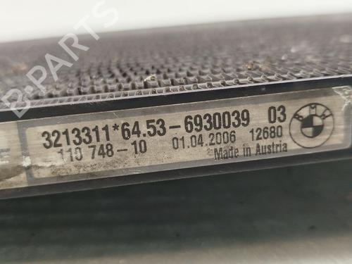 AC radiator BMW 3 Touring (E91) 320 d | BP33704152M32  - Image 6