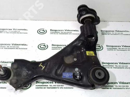 Used Left front suspension arm MERCEDES-BENZ V-CLASS (W447) [2014-2025]  9117227
