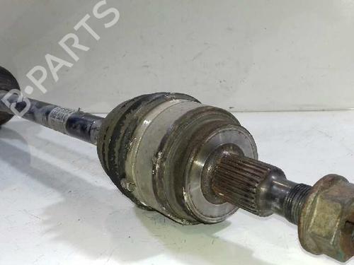 Left rear driveshaft MERCEDES-BENZ M-CLASS (W164)  | BP4816523M40 