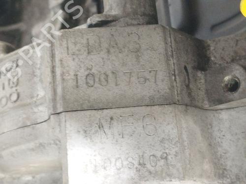 Engine HONDA INSIGHT (ZE_) 1.3 IMA (ZE28, ZE2) | BP32450255M1  - Image 6