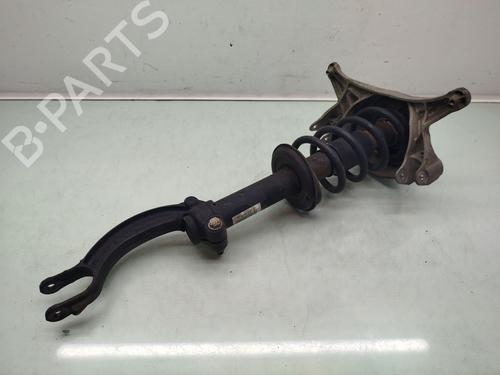 Left front shock absorber AUDI Q5 (8RB) 2.0 TDI quattro | BP21534476M16 