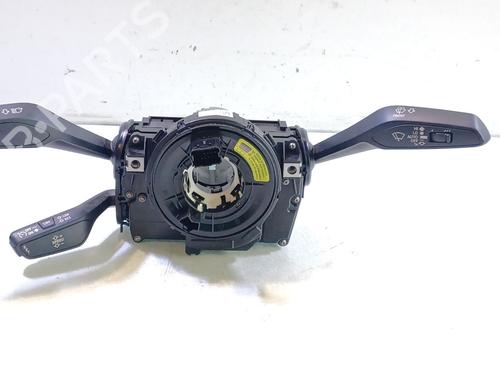 Used Steering column stalk AUDI A5 Sportback (F5A, F5F) 35 TDI (163 hp) 29187304