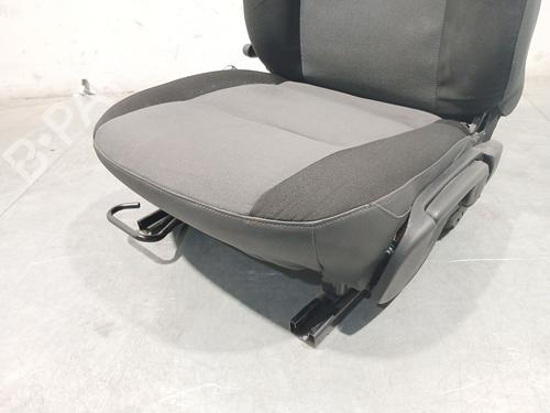Left front seat RENAULT MASTER III Van (FV) 2.3 dCi 145 RWD (FV0E, FV0F, FV0T, FV10, FV12, FV11) | BP34557675C15  - Image 5