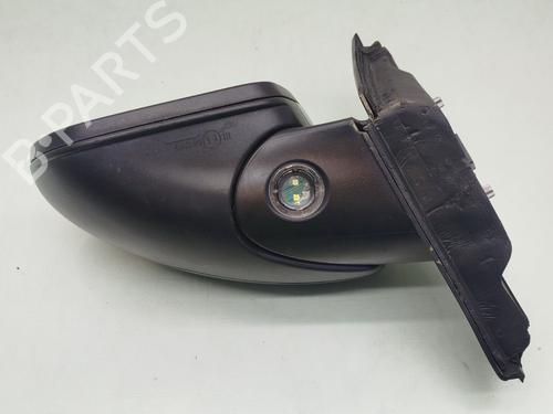Left mirror OPEL INSIGNIA B Grand Sport (Z18) 2.0 CDTi (68) | BP29424692C26 