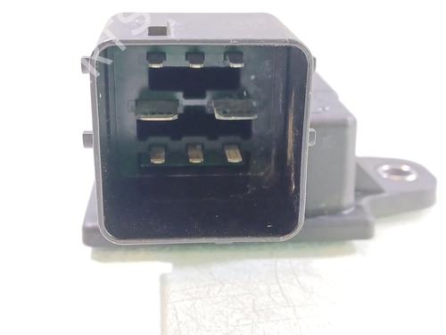 Electronic module PEUGEOT PARTNER Tepee 1.2 THP | BP22743834M83 