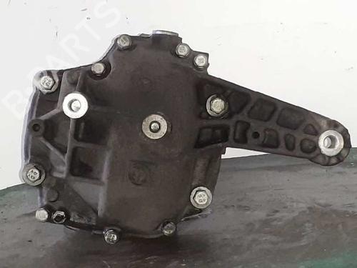 Rear differential MERCEDES-BENZ M-CLASS (W163)  | BP4087507M24 