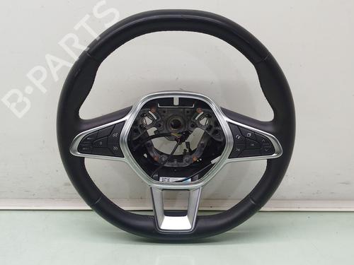 Used Steering wheel RENAULT ZOE (BFM_) ZOE (BFMC, BFMD) (136 hp) 31907194