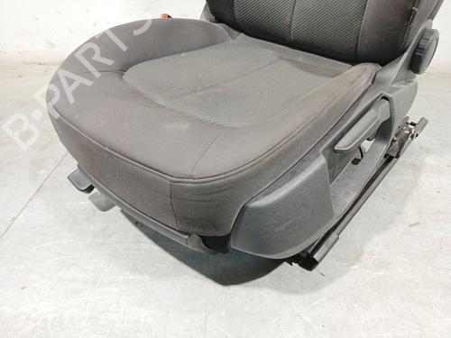 Left front seat AUDI A6 C7 (4G2, 4GC) 2.0 TDI | BP39167094C15 - Image 6