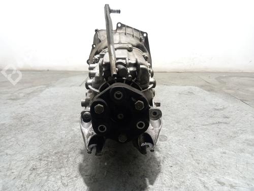 Gearbox BMW 3 Touring (E91) | BP30710867M3