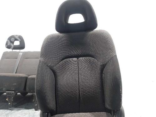 Seats set MITSUBISHI PAJERO III (V7_W, V6_W)  | BP15097380C78 