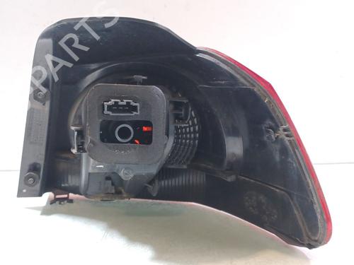 Left taillight VW GOLF VI (5K1) 1.4 TSI | BP32110209C34 - Image 4
