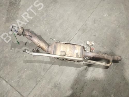 Used Catalyst LAND ROVER RANGE ROVER EVOQUE (L538) 2.0 D 4x4 (150 hp) 30306358