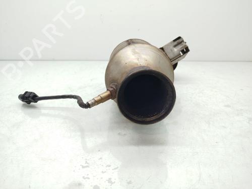 Catalyst MERCEDES-BENZ VITO / MIXTO Van (W639)  | BP17768766M10 