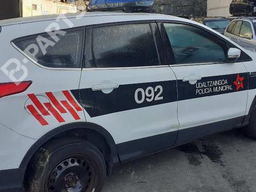 Right sun visor FORD KUGA II (DM2) 2.0 TDCi | BP9123226I2  - Image 7