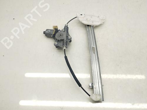 Rear left window mechanism KIA STONIC (YB) 1.2 CVVT | BP31837569C24 - Image 2