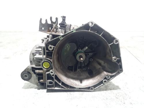 Used Gearbox FIAT DUCATO Van (250_) 130 Multijet 2,3 D (131 hp) 30305267