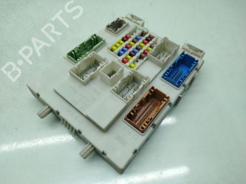 Used Fuse box FORD GRAND C-MAX (DXA/CB7, DXA/CEU) 1.6 TDCi (115 hp) 21148650