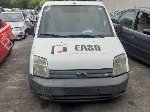 Hood FORD TOURNEO CONNECT 1.8 TDCi /TDDi /DI | BP8212618C1 
