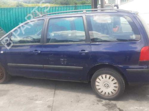 Hood SEAT ALHAMBRA (7V8, 7V9) 1.9 TDI | BP8359451C1 