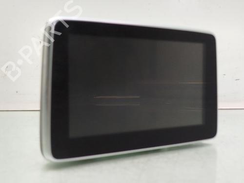Used Display monitor Display monitor MAZDA 3 Saloon (BM_, BN_) 2.2 D (150 hp) 39713894 39713894