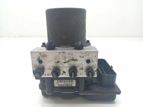 ABS Bremseaggregat AUDI A6 C6 (4F2) 3.0 TDI quattro | BP13750328M43 