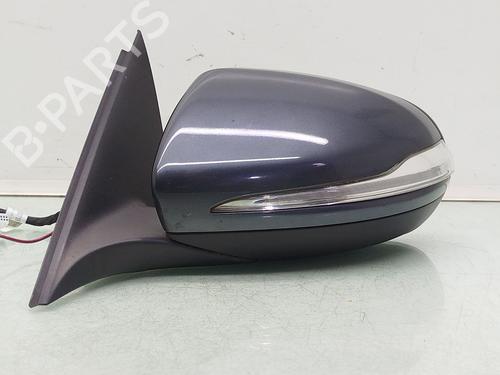 Used Left mirror Left mirror 39502723 39502723