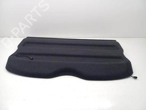 Rear parcel shelf CITROËN C4 II (NC_) 1.6 HDi 90 | BP17492975C85 